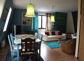 Apartament Rodzinny, Sopot